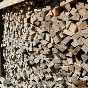 Brennholz Esche 1 Ster